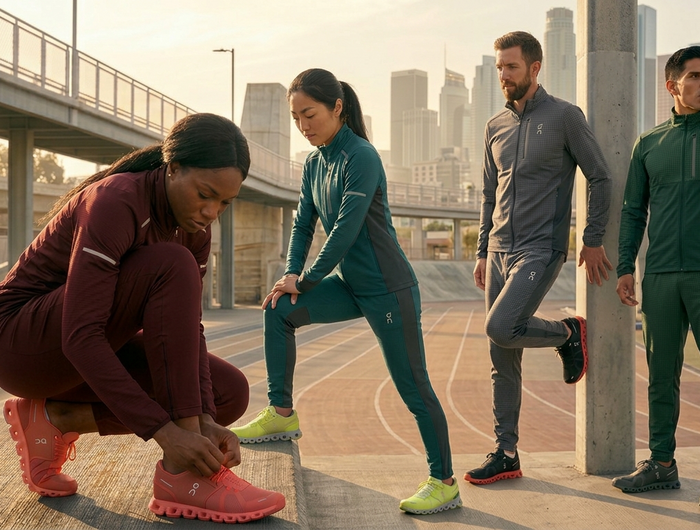 <h3><strong>L’ÉLITE EN MOUVEMENT</strong></h3>